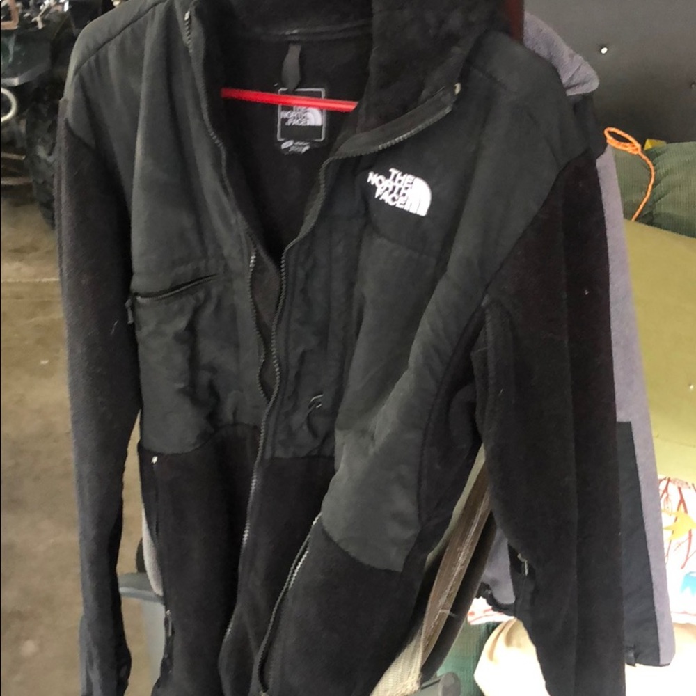 North face fleece